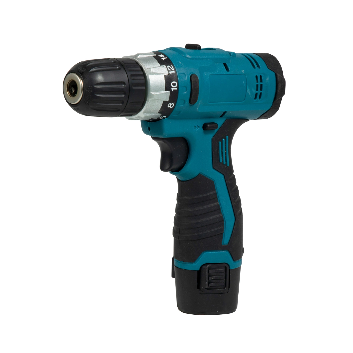 Mt1012sst Li-ion Battery Cordless Power Tool Lithium Impact Drill