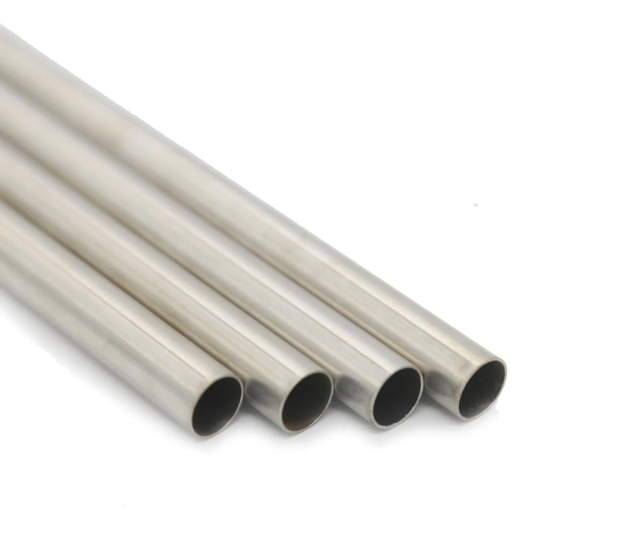 Stainless Steel Pipe Building Material