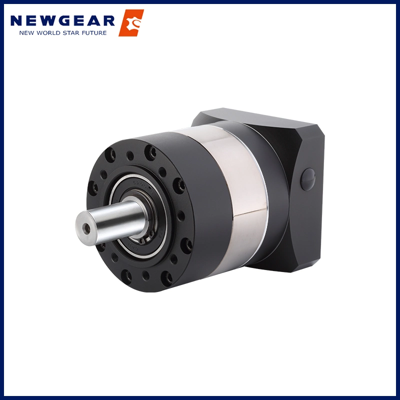 Pxr120 Series Right Angle Planetary Gear Reducer with Low Backlash 3~5 Arcmin