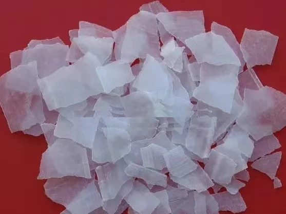 High quality/High cost performance  99% Naoh Caustic Soda Flake Odium Hydroxide Caustic Soda Film CAS1310-73-2