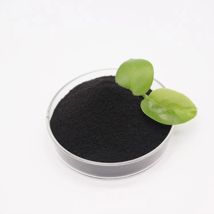 Gel Seaweed Extract Fertilizer Organic Powder