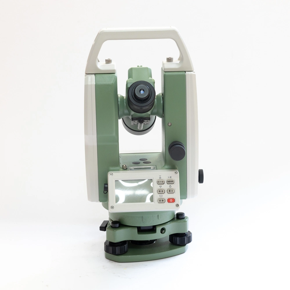 Foif lp402L Theodolite географической съемки документов