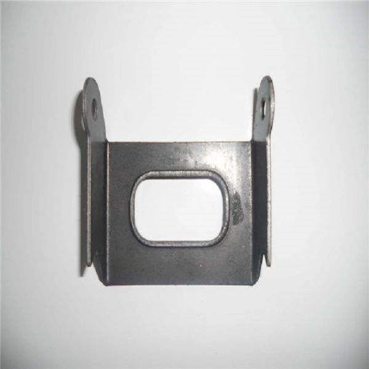 OEM Aluminum/ Stainless Steel/SPHC/SPCC Sheet Metal Stamping Part for Car/Automobile/Machinery/Truck/Trailer Part C42