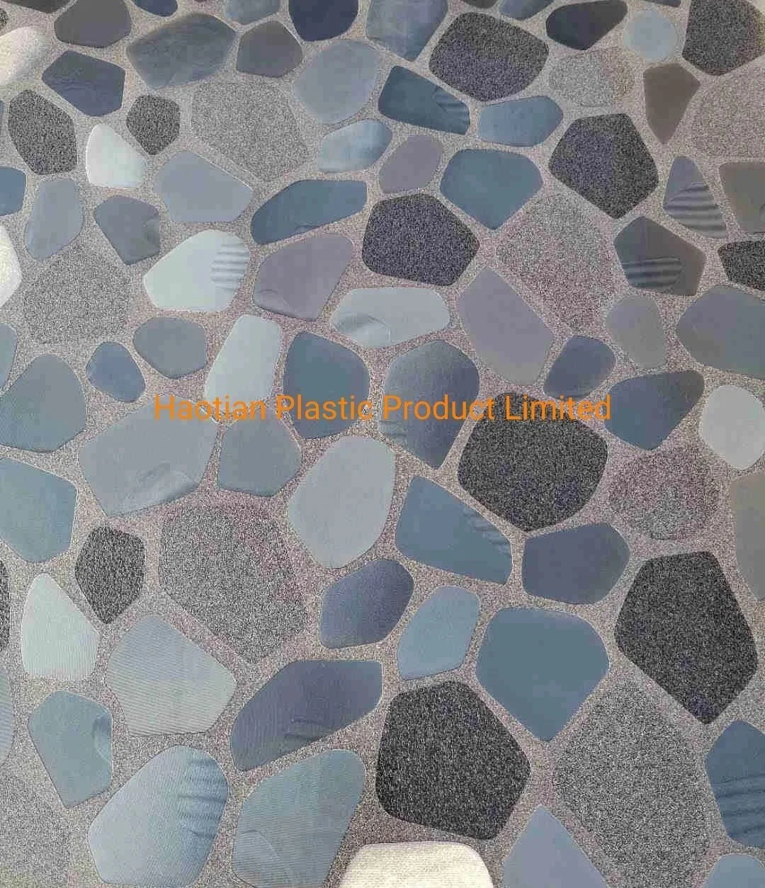 Waterproof Anti-Oil Anti-Hot Plastic Coffee Table Mat Cloth Soft Transparent PVC Film Sheet Supplier