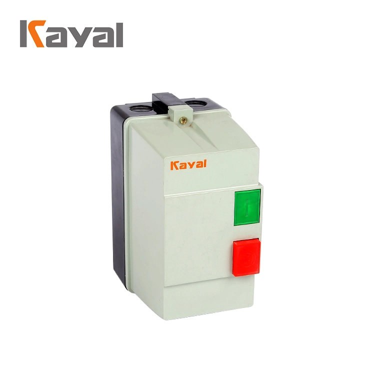 Kayal Free Sample Ce ISO9001 Electric Starter Magnetic Motor