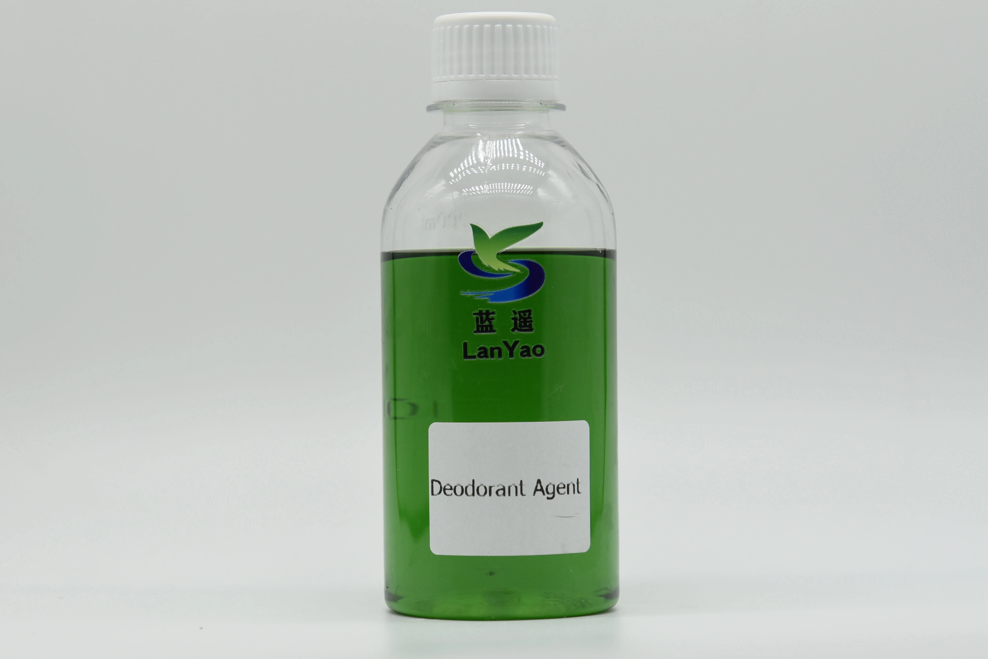 Efficient Deodorization of Plant Deodorant Agent in Sewage Purification Systems