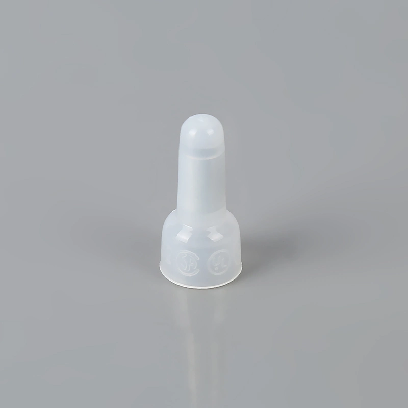 Plastic Nylon 66 Plastics Connectors Safety-Type Wire Joints