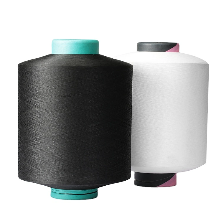 High Stretch DTY Polyester Yarn Spun Polyester Manufacturer