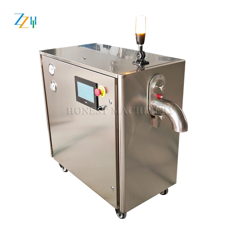 Hot Sale Dry Ice Machine / Dry Ice Pelletizer