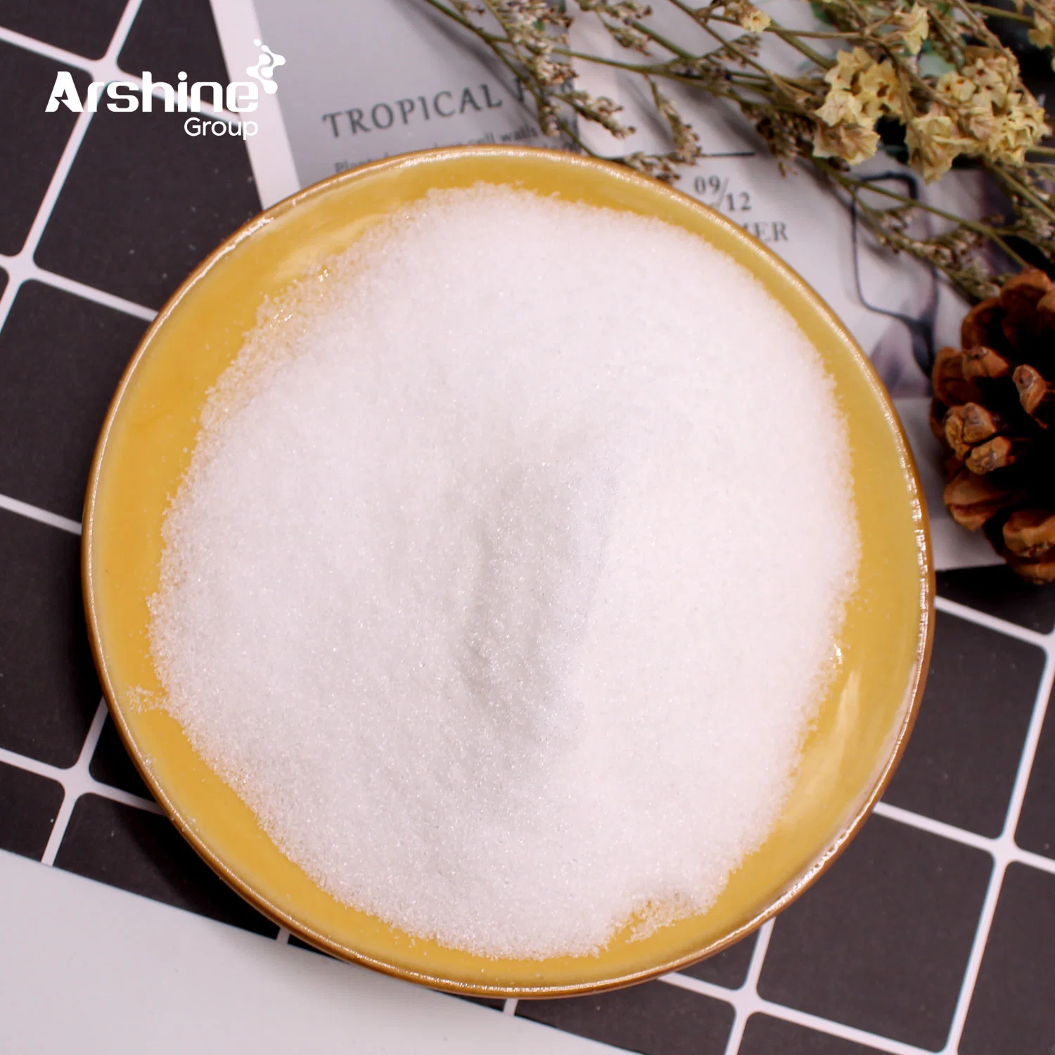 High Purity Industrial Grade Chemical Additives CAS9004-65-3 Hydroxy Propyl Methyl Cellulose