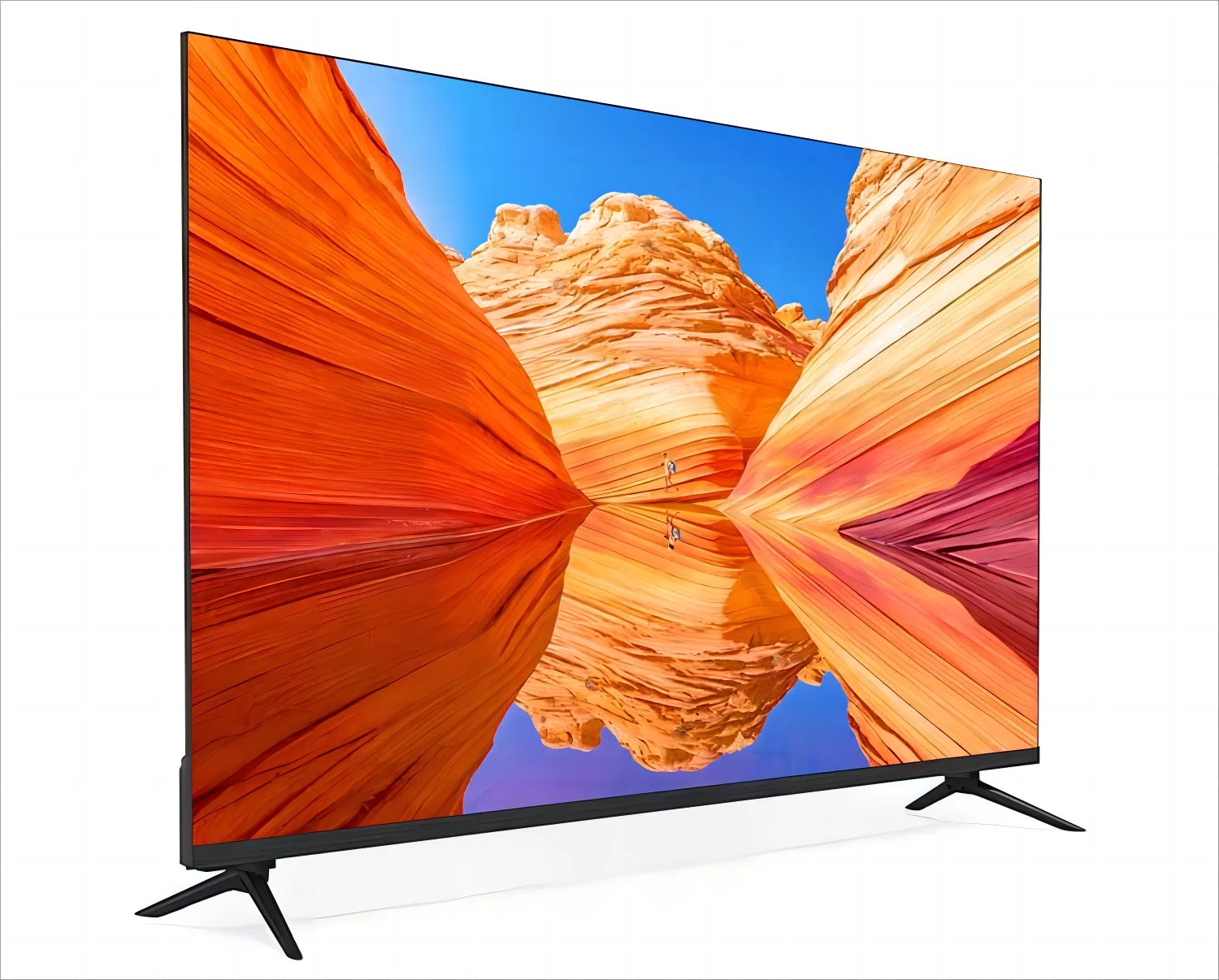 Fabrik Großhandel/Lieferant HD1080 32 Zoll Smart TV LED-TV für Hotel