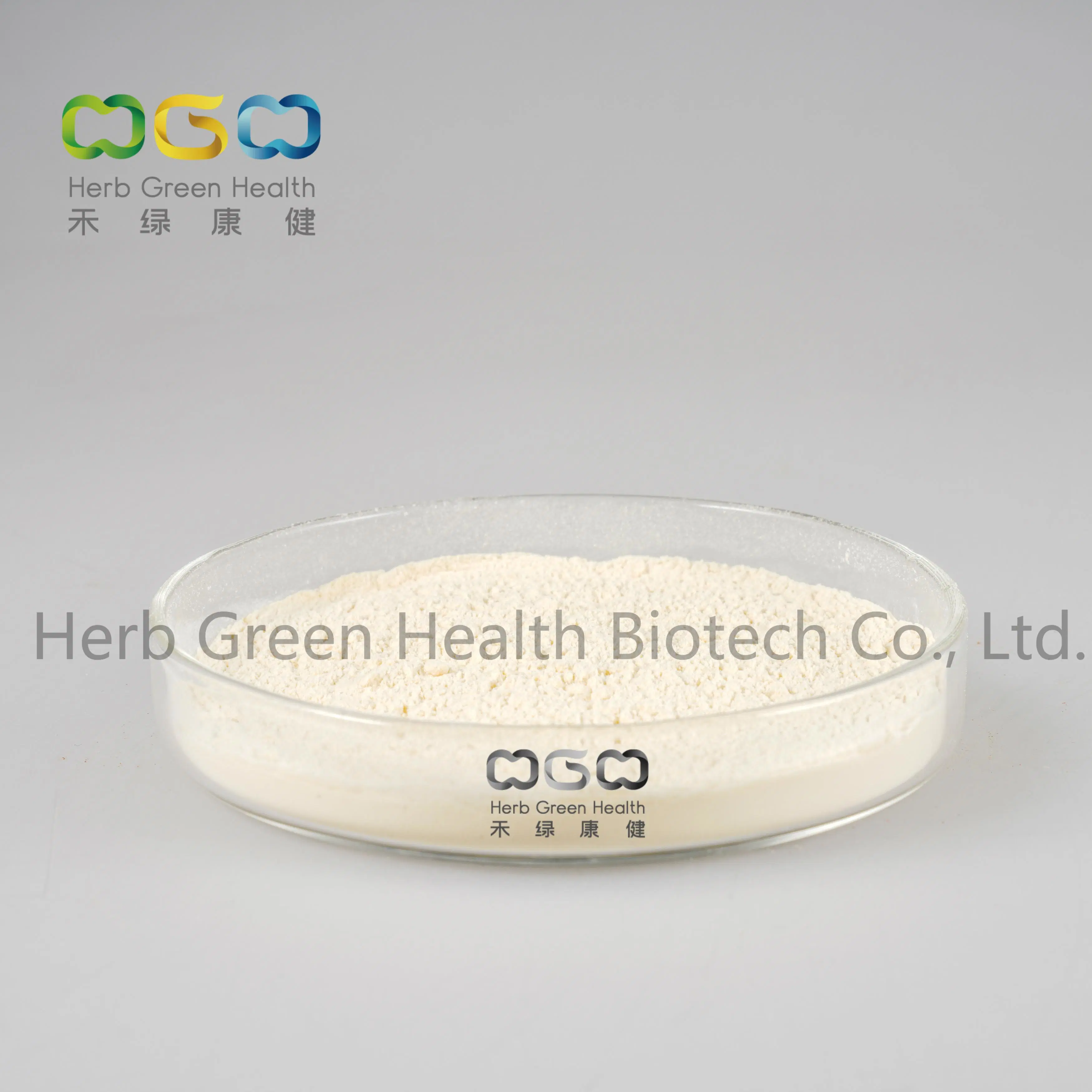 Factory Supply Bulk Price Green Tea Extract CAS 989-51-5 Epigallocatechin Gallate Powder EGCG 98%