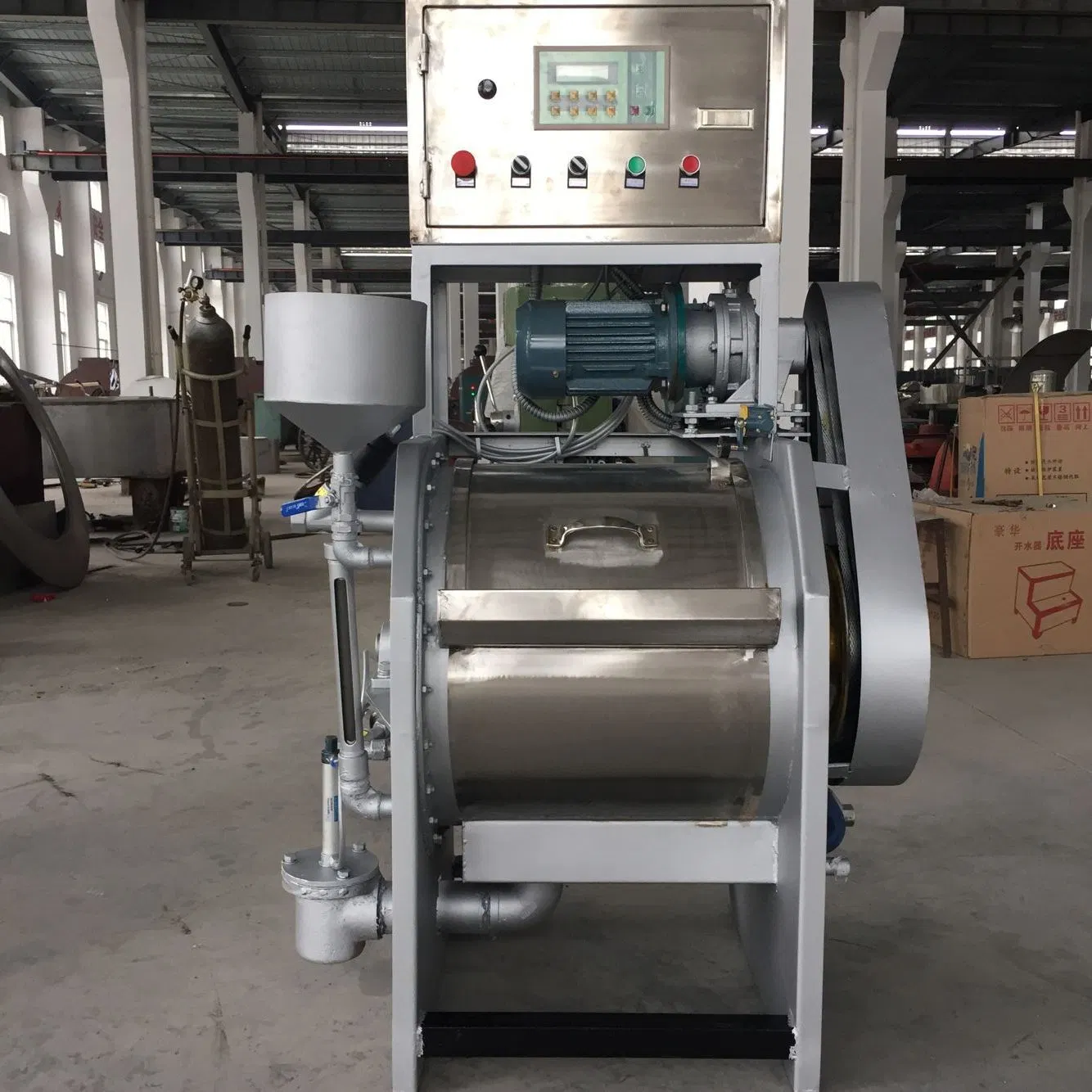 Socks Dyeing Machine for Textile Industrial Use