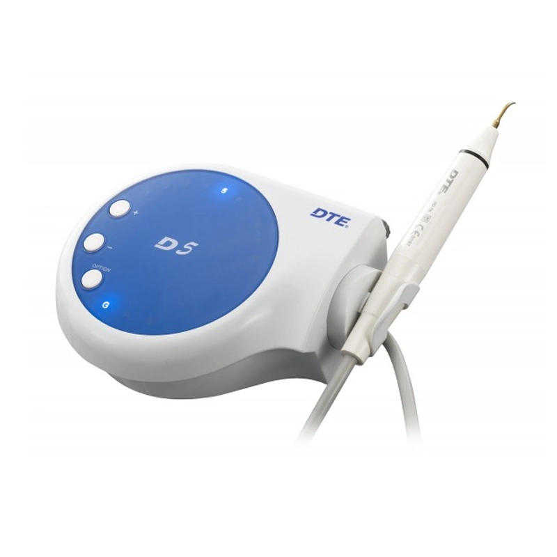 Dental Piezo Electric Ultrasonic Scaler Dte D5 with LED