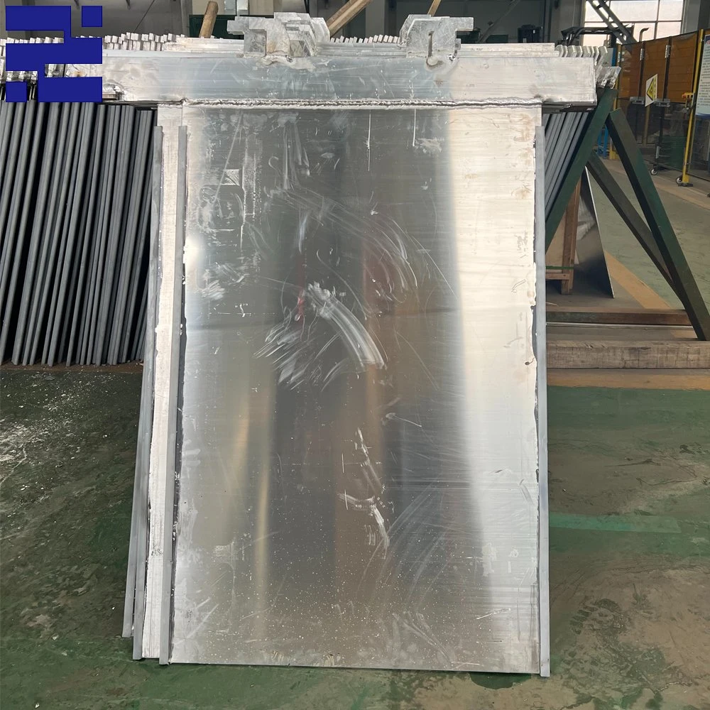 Zinc Smelting Aluminium Sheets Cathode Plate