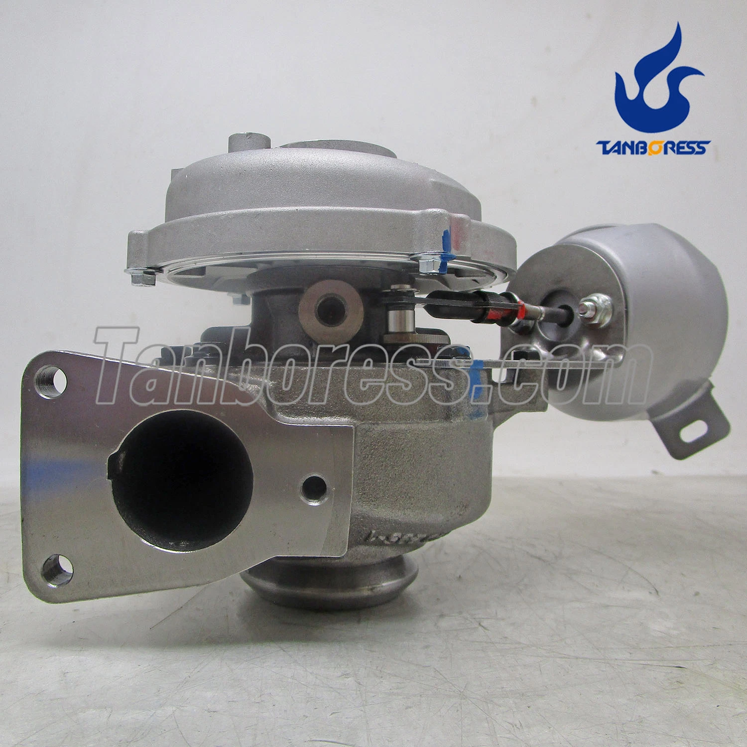 Ford Volvo GTA1749V DW10BTED  DW10BTED4S QXWA QXWB UFWA D4204T 760774-0002 turbocharger