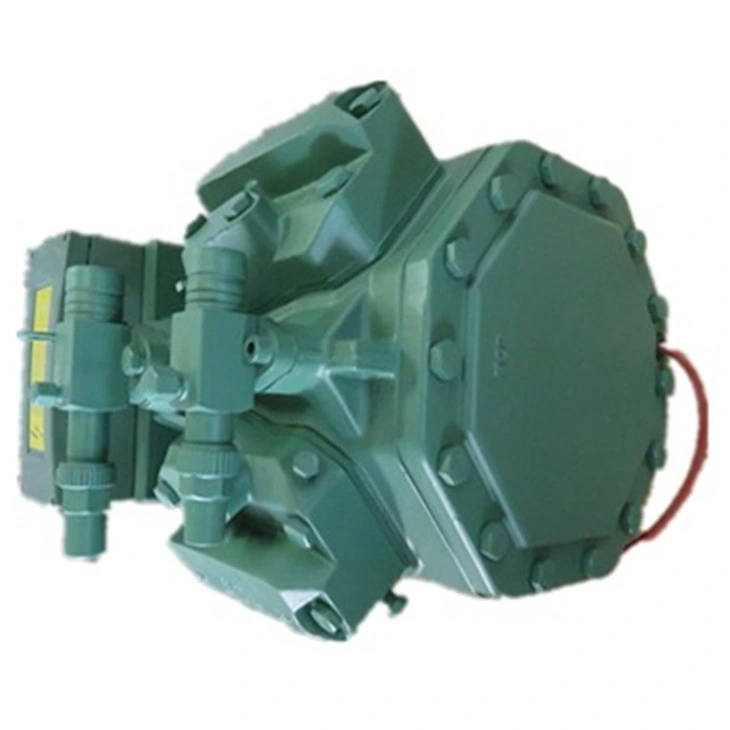 9hp compresor de refrigeración semihermético Bi-Tzer 4ces-9y-40p para refrigeración