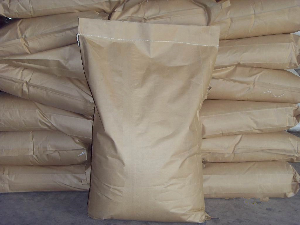 Dietary Fiber Specially Used for Candy Bailong Fiber