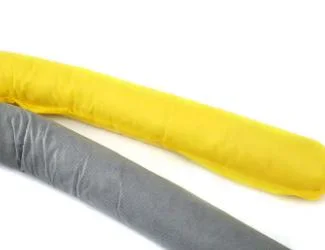 100% PP Super absorbente universal calcetín para Control de Derrames