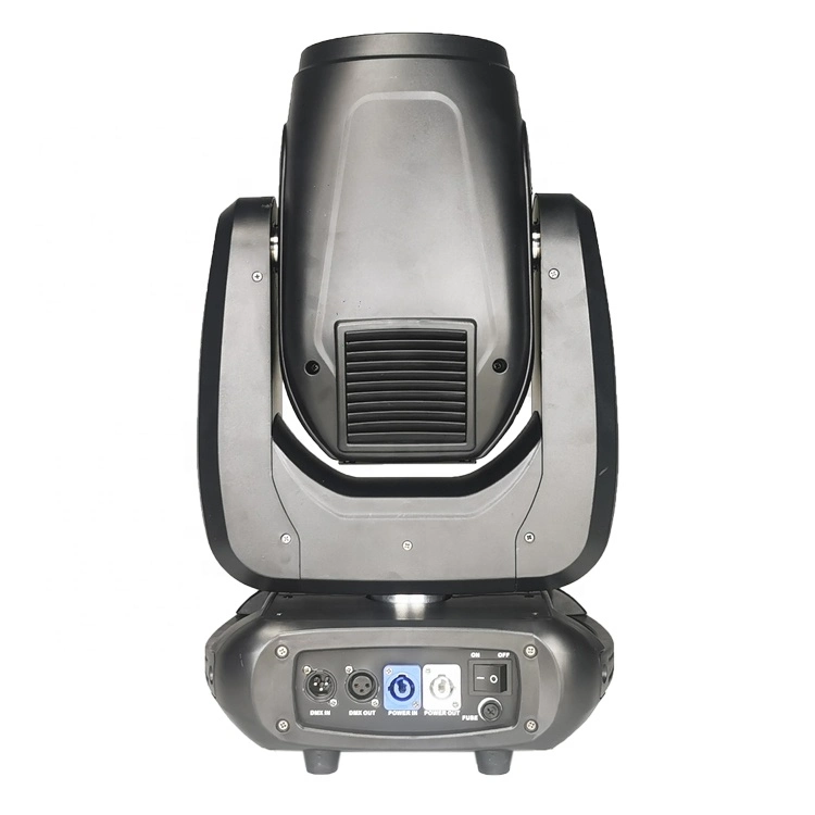 High Brightness Stage DJ Beam 295W Moving Head Light