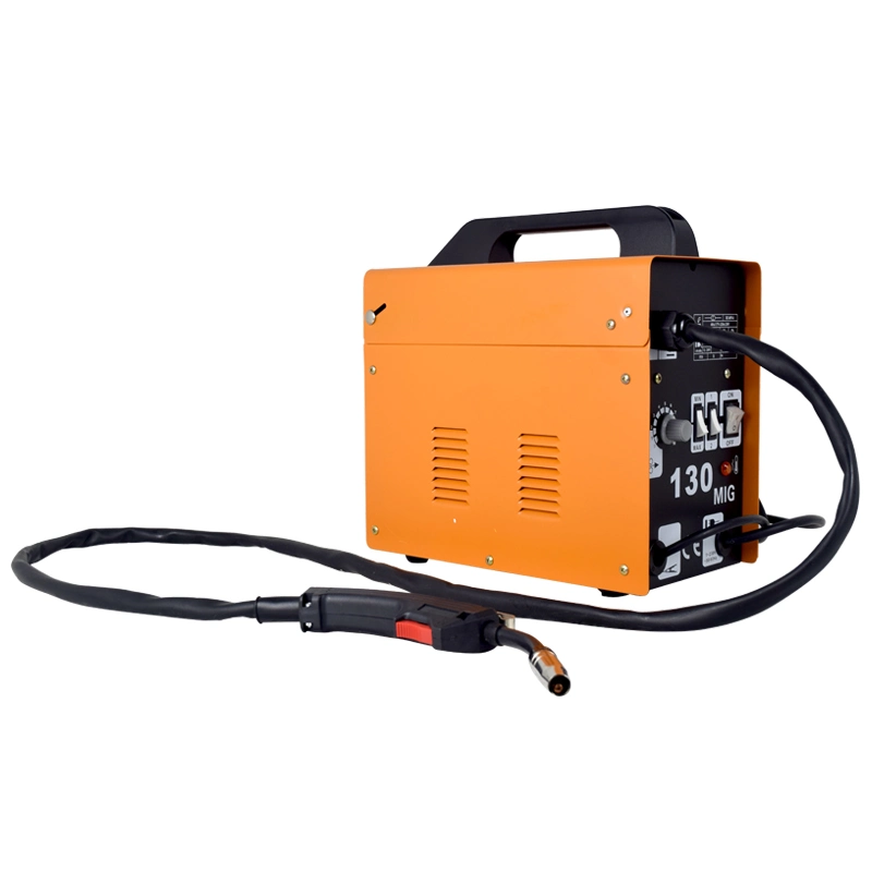 Portable MIG Welding Machines 230V Approved OEM MIG-130 Welder