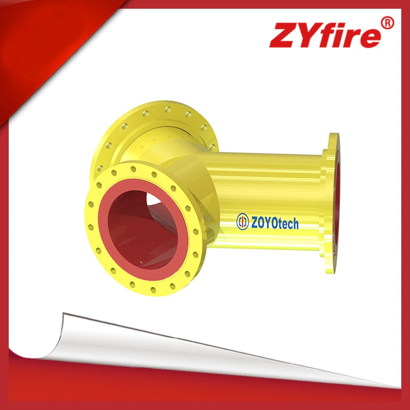 1.0~15MPa de poliuretano Pigging moderno tubo Tubo de acero inoxidable de limpieza de cerdo la manguera de la papilla de minería de datos