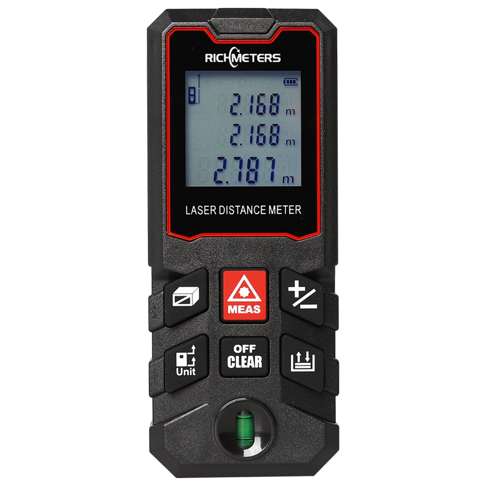 Rangefinder Infrared Laser Distance Meter