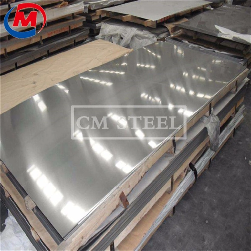 Professional Manufacturer 5083 6061 7075 Anodized Aluminum Sheet