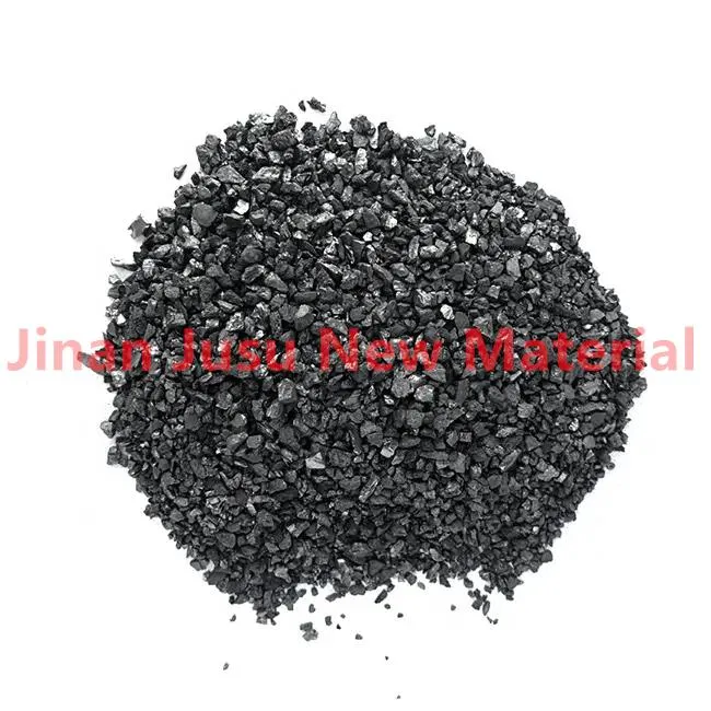 Low Sulphur Pet Coke Varias Size Fuel Grade Canada Calcined Petroleum Coke