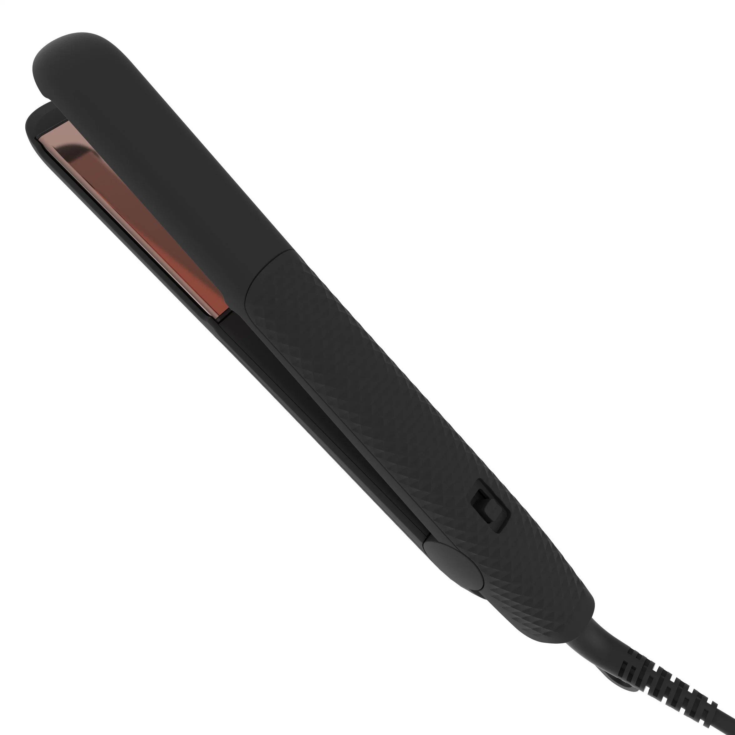 LED 1 Inch Wholesale/Supplier Titanium Flat Iron (039)