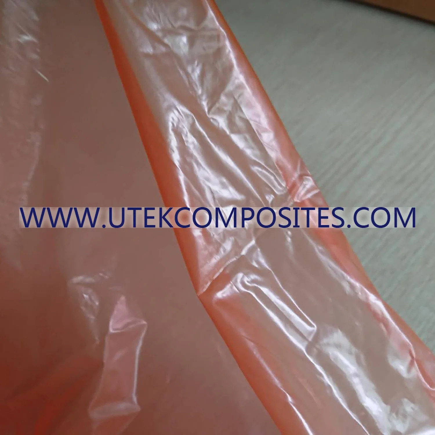 Clothes Washing Bag Package PVA Film