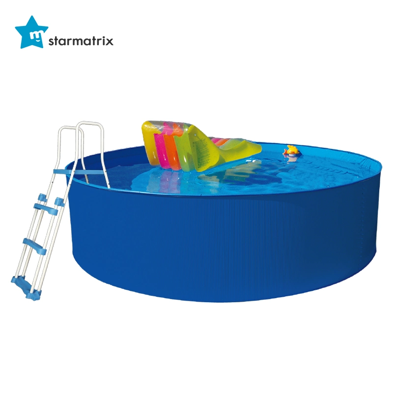 Starmatrix Outdoor Amusement Play Portable Swim Water Pool for Sale