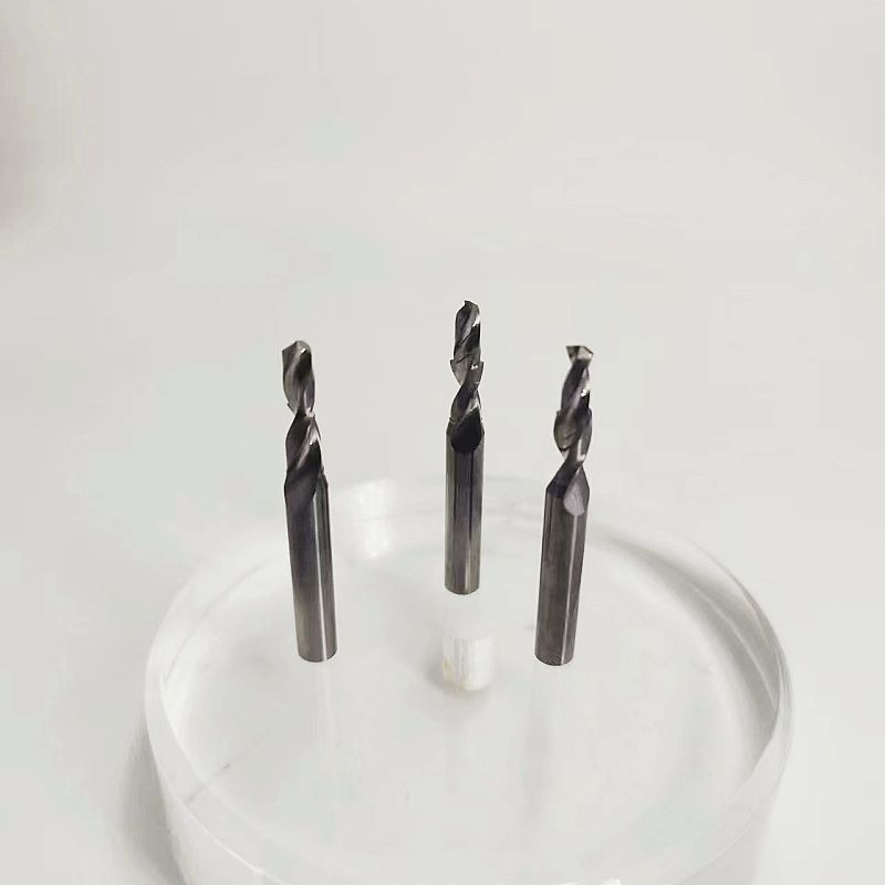 Good Performance Cutting Carbide Tunsgten Drilling Tools Drills Bits