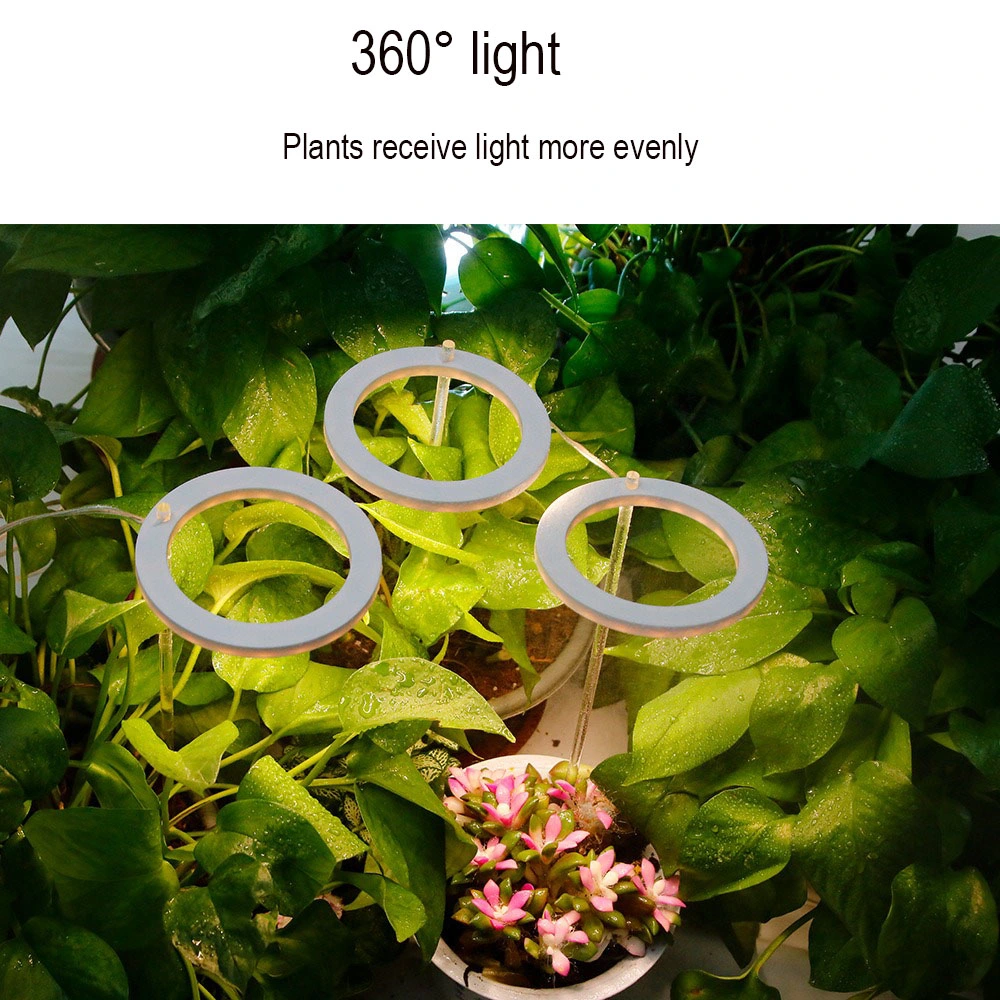 Factory Sale USB Plant Grow LED Light for Plant