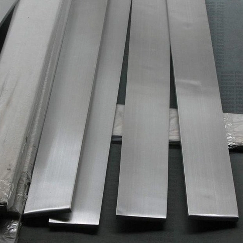 Hot Rolled Stainless Steel Flat 304L 316 316L 321 304 Round Steel Price Per Kg