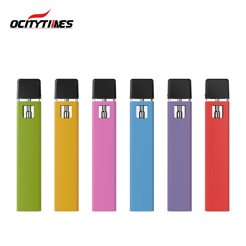 China Wholesale/Supplier O5 Disposable Atomizer Cartridge Electronic Cigarette From Ocitytimes