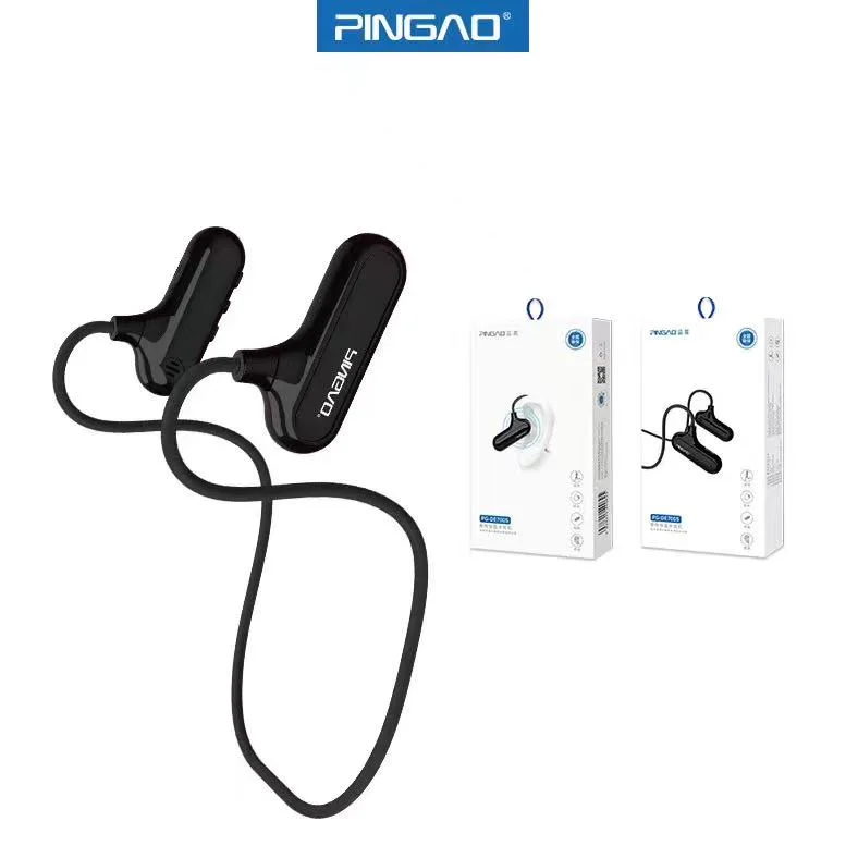 Qualité d'origine Pingao Mobile pour l'oreillette Bluetooth iPhone écouteurs12/12 PRO