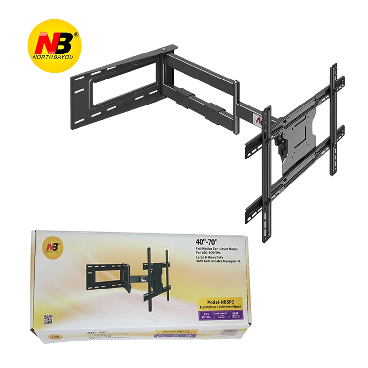 Nb Sp2 40"-70" TV Wall Mount