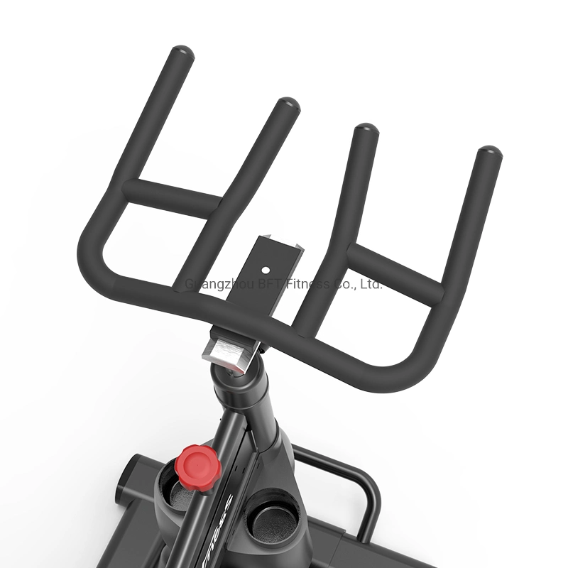 Gewerbliches Heimtrainer/Spinning Bike mit CE (BSE-04)