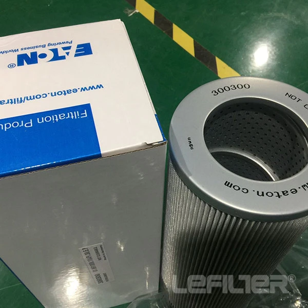 Internormen 01. E 950.10vg. 10. S. P Hydraulic Oil Filter 300300