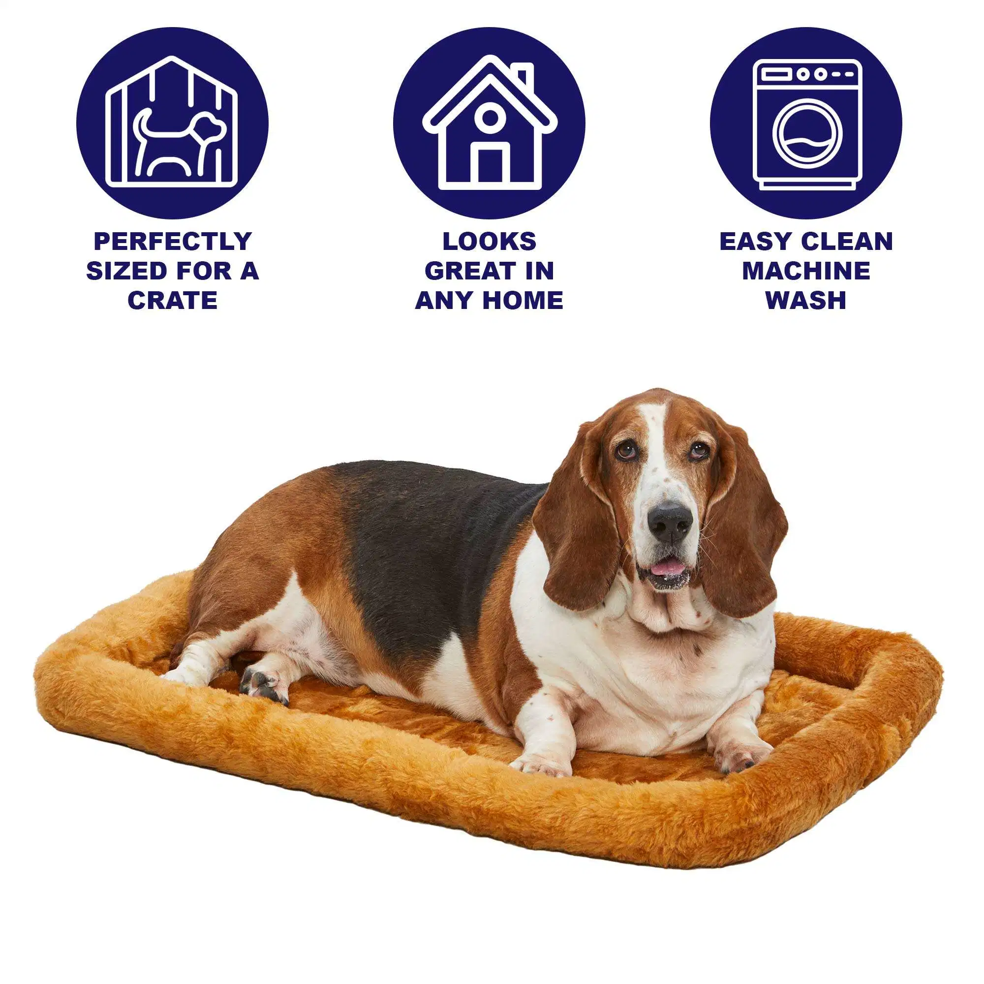 Luxury Pet Sofa Bed Mat