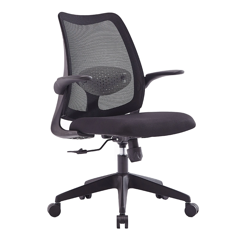 Factory Outlet Office Mesh Chair 3D Handril PP Sponge Ergonomic Office Chair