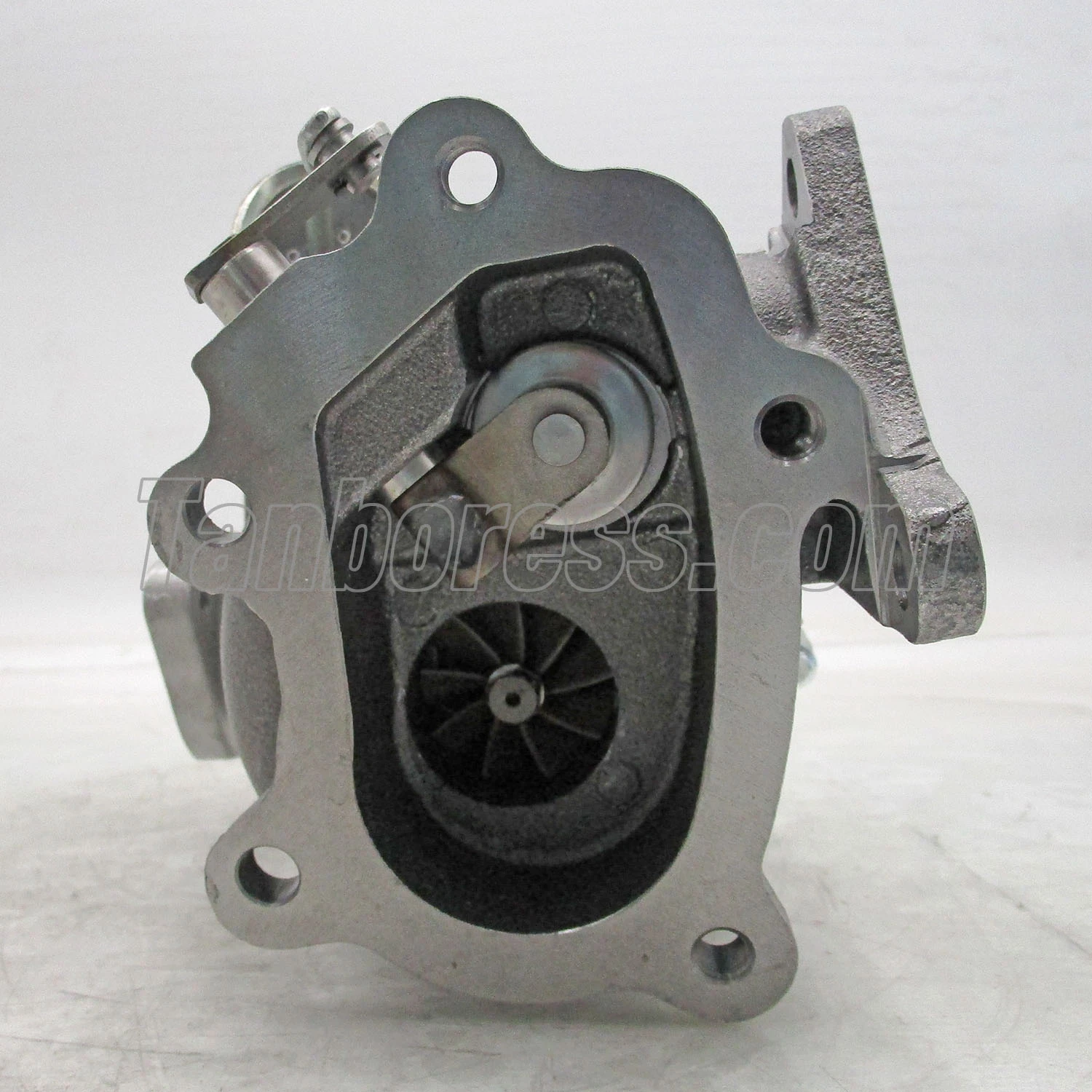 Turbine turbocharger parts RHF5H 14411AA510 VC430083 VF40