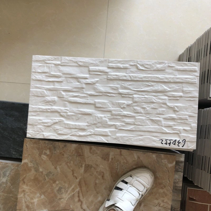 300*600 Outdoor Wall Tile Culture Stone Building Material