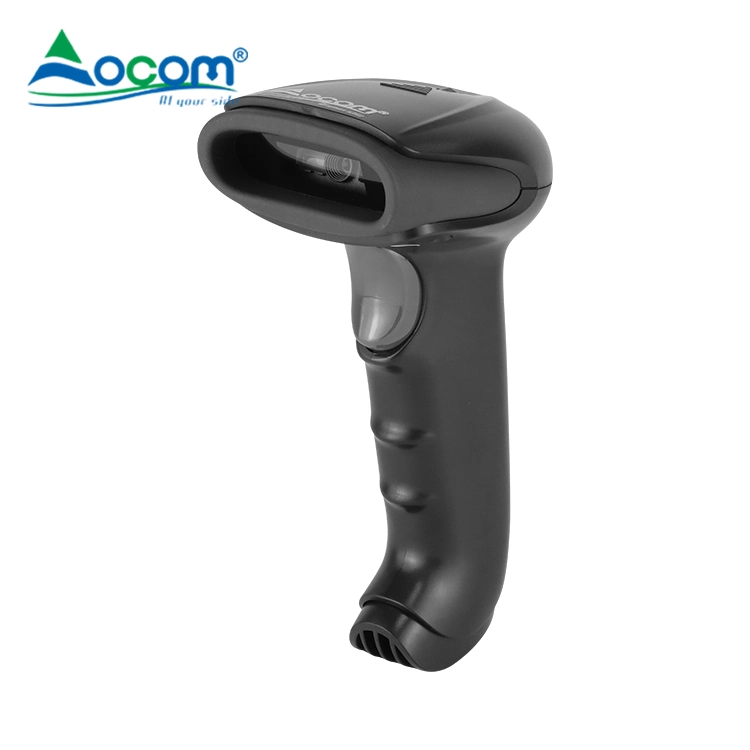 Shenzhen Fast Secure Mobile Phone Portable Wired Omni Scanning Readers Qr-Code-Scanner