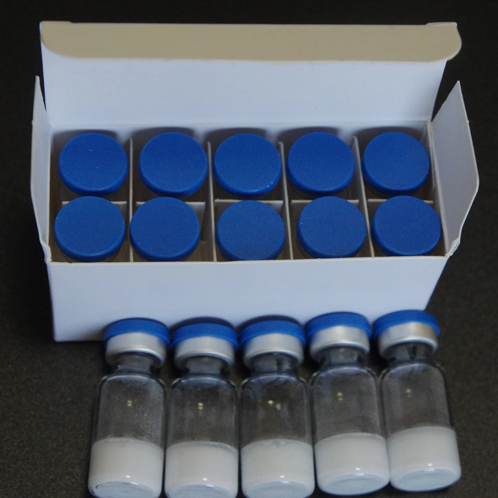 Melanotan2 peptides pulvérisation nasale Melanotan II Melanotan 2 Sking tanning Melanotan-2