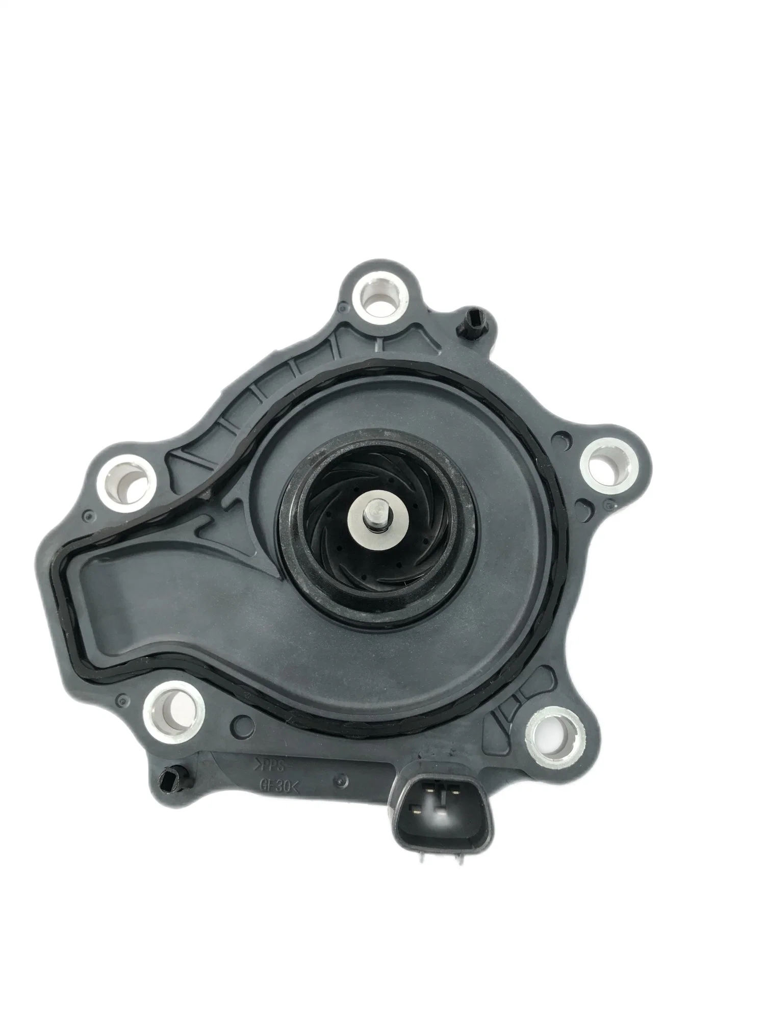 161A0-39035 2zr-Fxe Auto Parts Car Engine Spare Parts Car Accessories Electric Water Pump for Toyota Prius for Volvo 460L