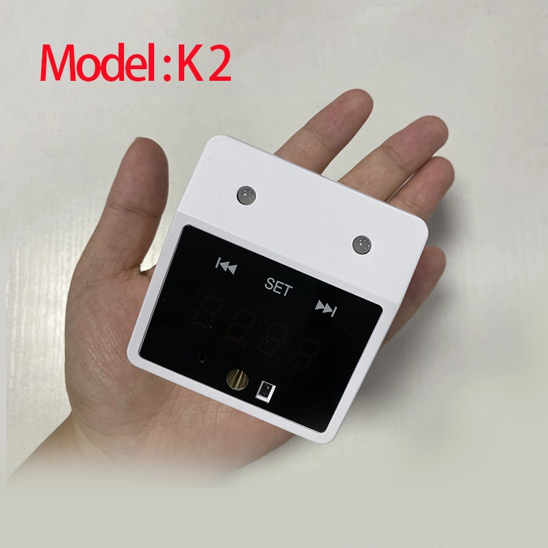 K2 Quick Respond Temperature Measuring Instrument Thermometer