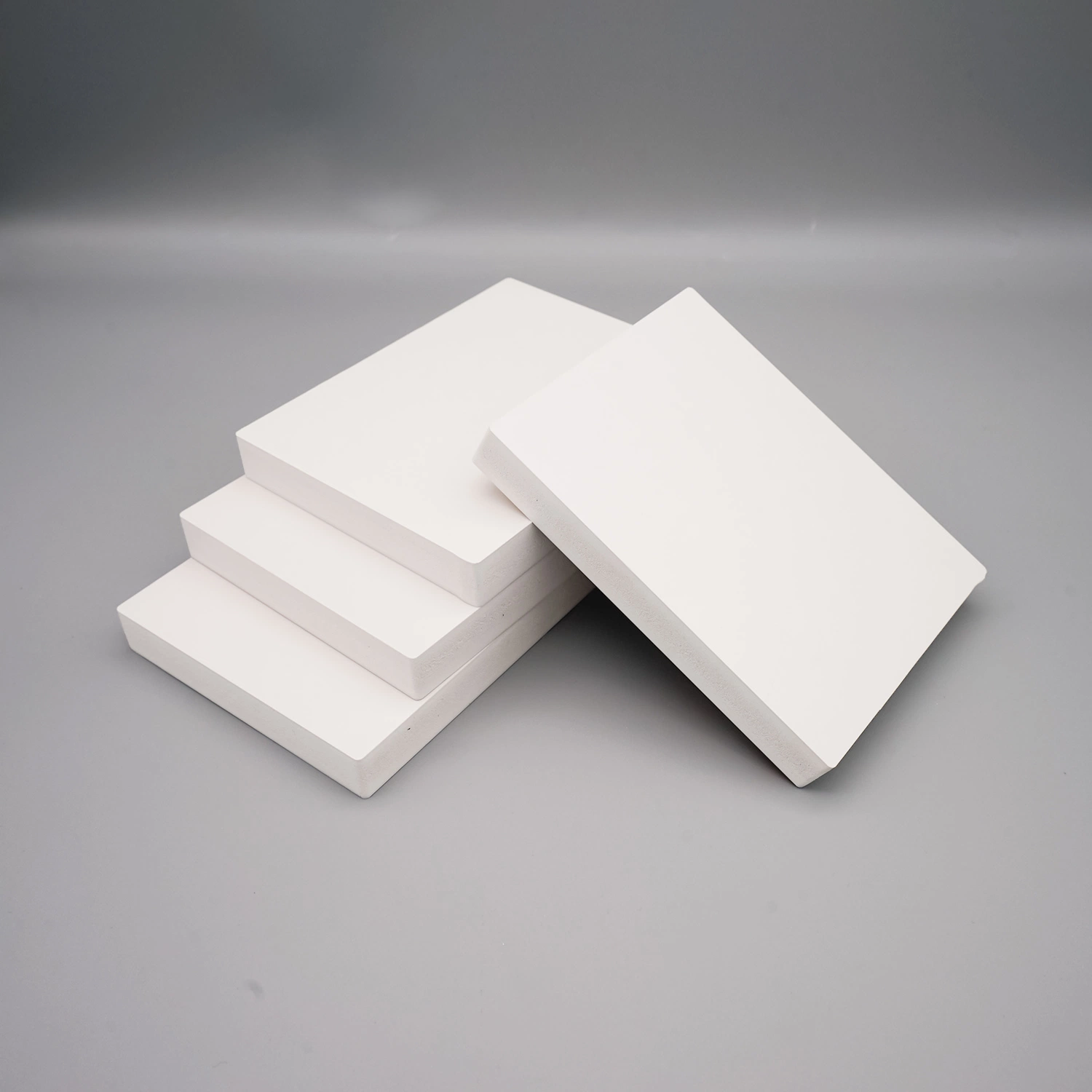 1-5mm Thickness PVC Free Foam Board Foam China Manufacturer