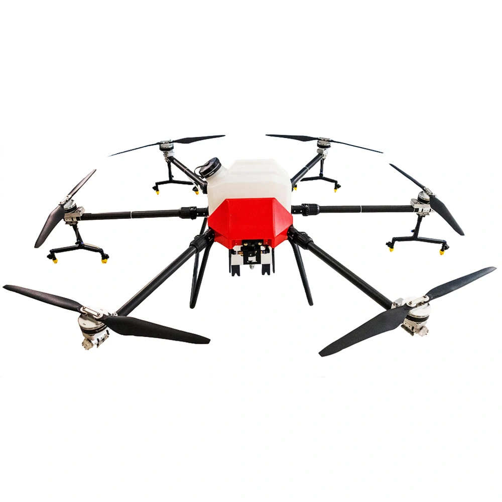 New 6axis 20kg 20L 30kg 30L K++ V5+ X7+ PRO LED Light Fpv Camera Drone Agricultural Drone Sprayer Drone